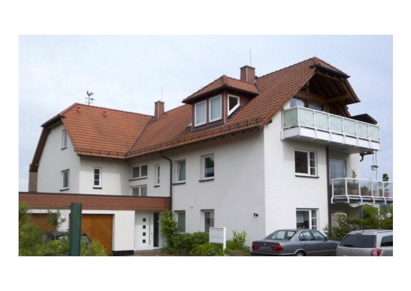 Wohnung zur Miete 650 € 3 Zimmer 97,4 m²<br/>Wohnfläche 2.<br/>Geschoss Guntershausen Baunatal 34225