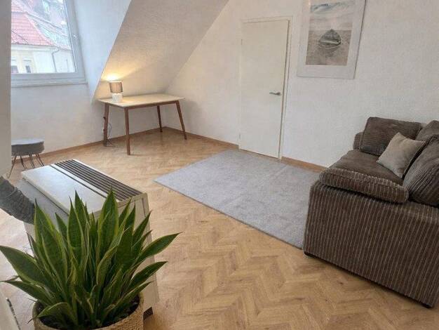 Wohnung zur Miete 899 € 2 Zimmer 41 m² 5. Geschoss frei ab sofort West Stuttgart 70193
