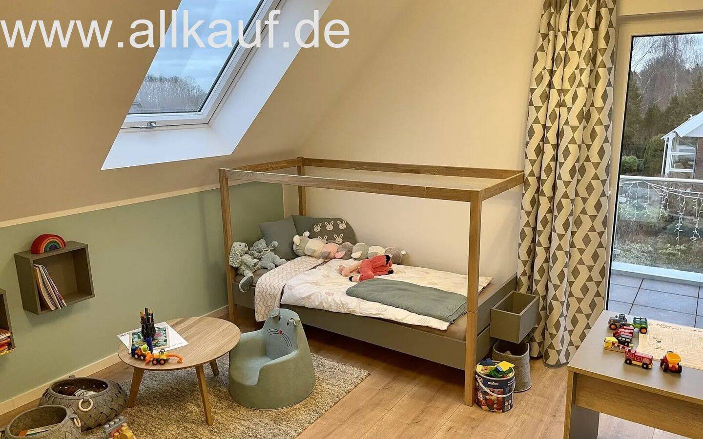 Einfamilienhaus zum Kauf - Ansicht 5