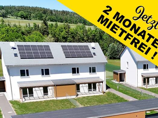 Reihenmittelhaus zur Miete 1.361 € 109,4 m² Reinprechtsfeld 18 Weitra 3970