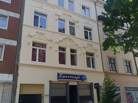 Mehrfamilienhaus zum Kauf als Kapitalanlage geeignet 1.850.000 € 543 m² Mülheim Köln 51063