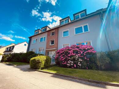 Wohnung zur Miete 590 € 2,5 Zimmer 66 m² EG frei ab 01.09.2025 Herbrüggenstraße Schönebeck Essen 45359