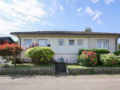 Bungalow zum Kauf 575.000 € 7 Zimmer 157,5 m² 677 m² Grundstück frei ab 01.10.2027 Binzen 79589