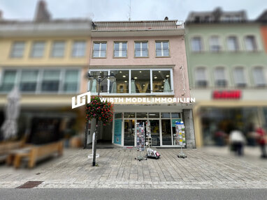 Haus zum Kauf 695.000 € 205 m² 240 m² Grundstück Altstadt Schweinfurt 97421