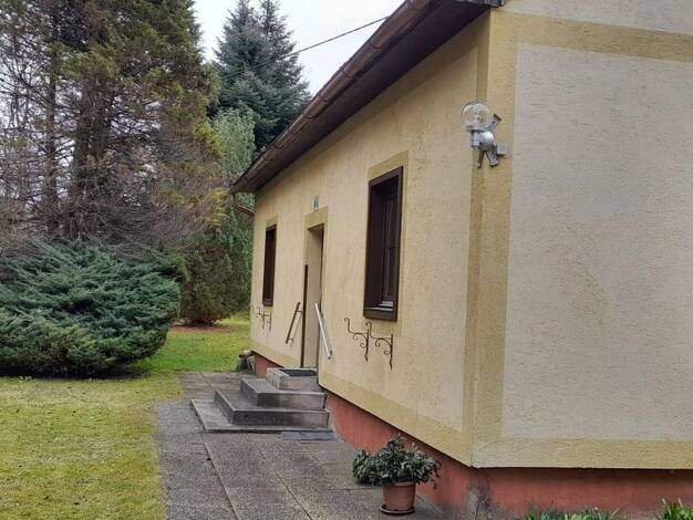 Einfamilienhaus zum Kauf provisionsfrei 172.600 € 4 Zimmer 110 m² 1.000 m² Grundstück Fuchslucken 1 Lassing 8903