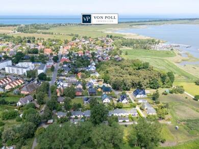 Grundstück zum Kauf 265.000 € 715 m² Grundstück Dierhagen Dorf Dierhagen / Dierhagen Dorf 18347