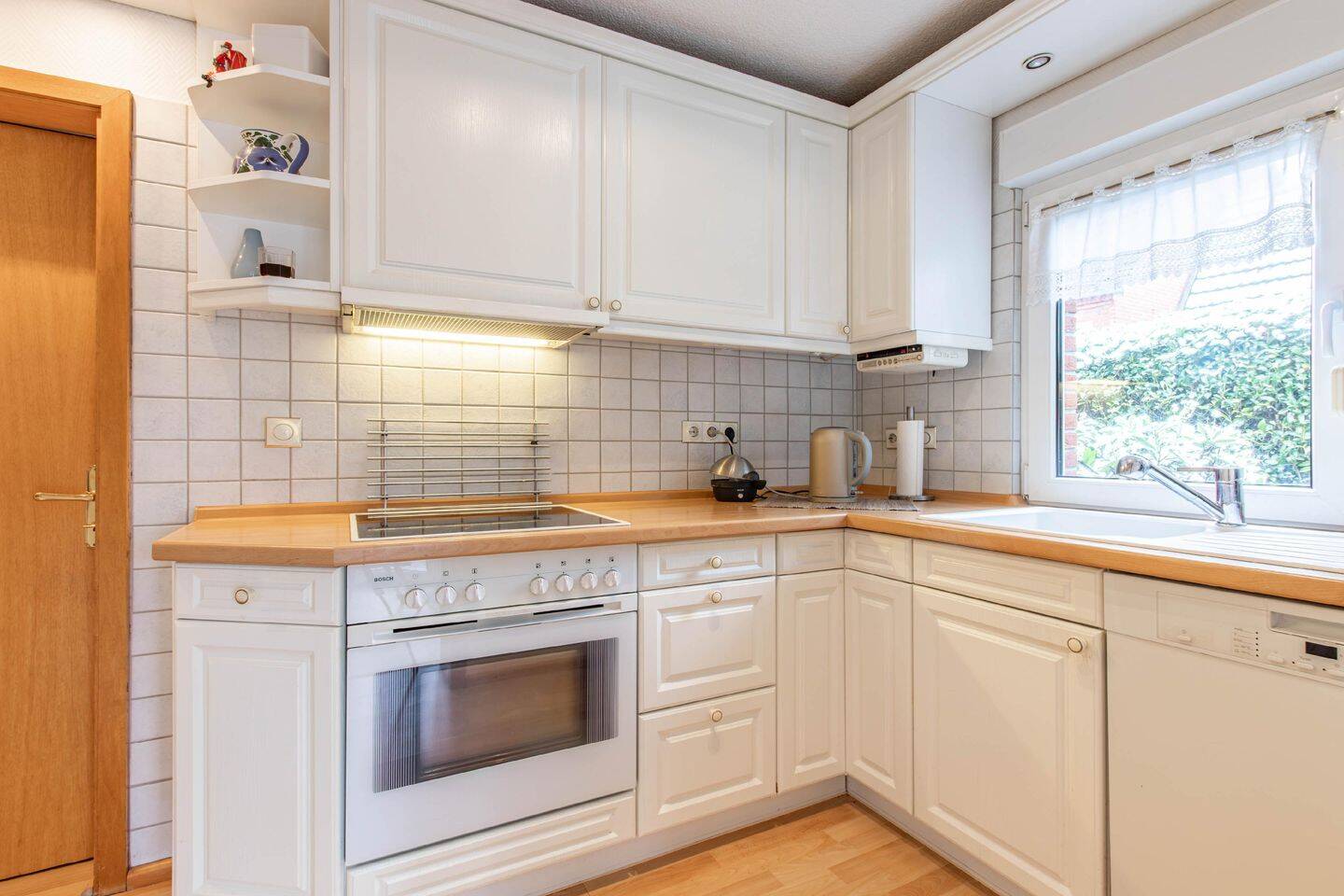 Haus – Emden, Borssum - Ansicht 4