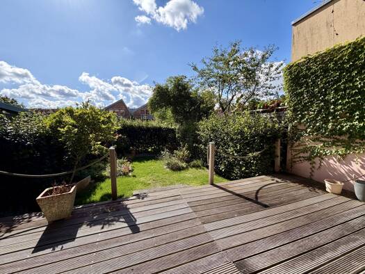 Stadthaus zur Miete 2.330 € 4 Zimmer 166,5 m² 184 m² Grundstück Neuruppin Neuruppin 16816