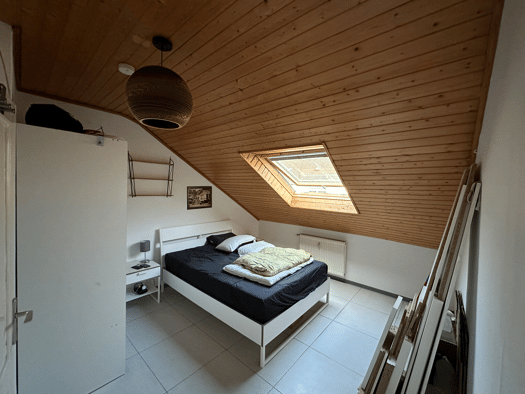 Wohnung zur Miete 350 € 1 Zimmer 35 m² Geschoss 2/3 frei ab sofort Beuel Bonn 53229