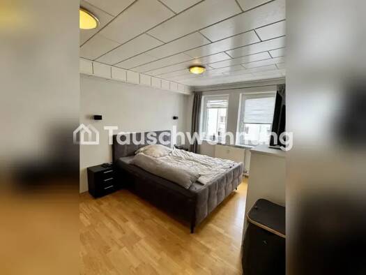 Wohnung zur Miete Tauschwohnung 900 € 2 Zimmer 60 m² 1. Geschoss St Ilgen Leimen 69181