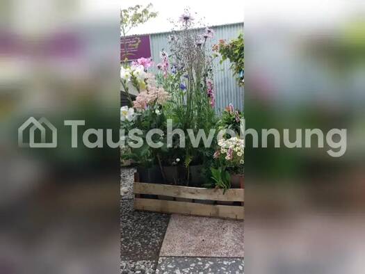 Wohnung zur Miete Tauschwohnung 600 € 1 Zimmer 20 m² Oststadt Karlsruhe 76131
