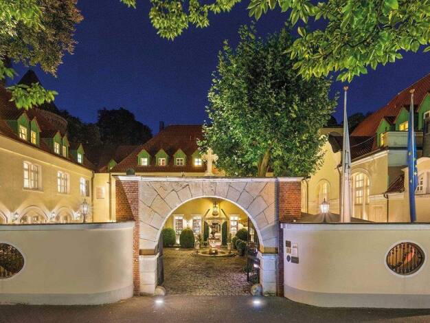 Wohnung zur Miete Wohnen auf Zeit 1.800 € 3 Zimmer 90 m² frei ab 01.01.2026 Stadtmitte Recklinghausen 45657