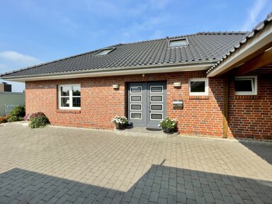 Einfamilienhaus zum Kauf 637.000 € 6 Zimmer 164 m² 604 m² Grundstück Grünendeich 21720