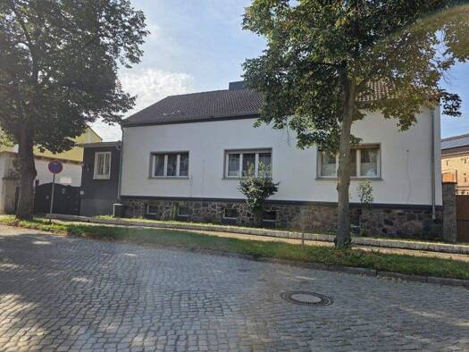 Einfamilienhaus zum Kauf 329.000 € 6 Zimmer 112,5 m² 359 m² Grundstück Schöneiche Zossen / OT Schöneiche 15806
