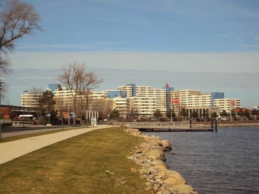 Wohnung zum Kauf 129.000 € 2 Zimmer 51 m² Heiligenhafen 23774