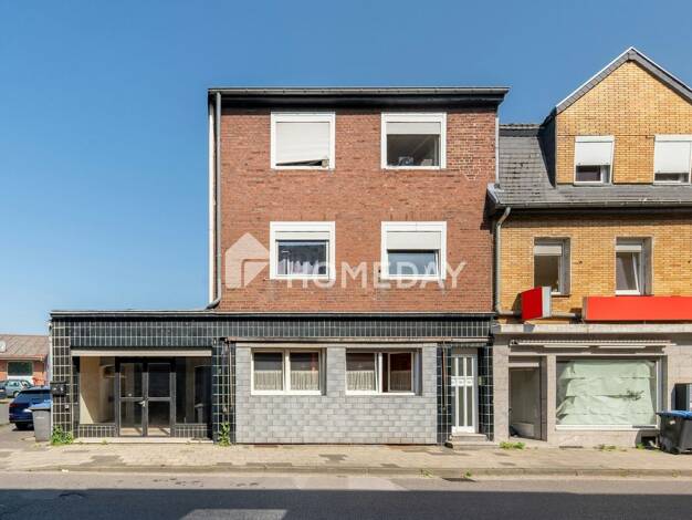 Mehrfamilienhaus zum Kauf 299.000 € 7 Zimmer 288 m² 204 m² Grundstück Kellersberg Alsdorf 52477