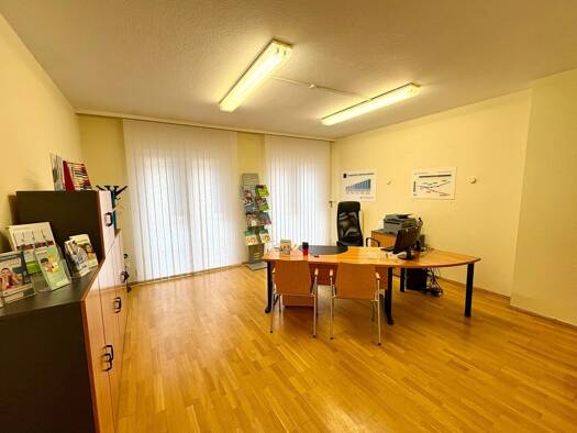 Wohnung zur Miete 500 € 3 Zimmer 85 m² 2. Geschoss Zweibrücken 66482