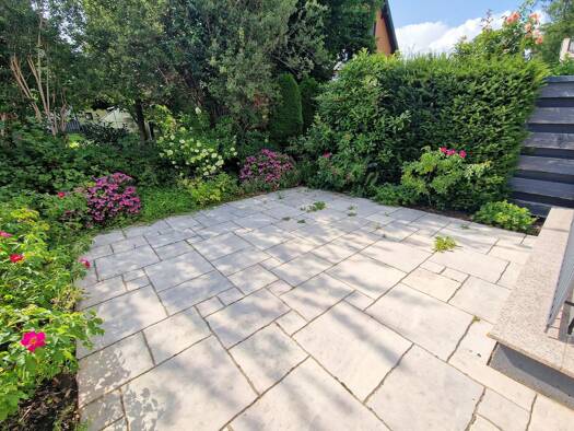 Terrassenwohnung zum Kauf provisionsfrei 396.000 € 1 Zimmer 61,2 m² Geschoss EG/2 frei ab sofort Prien Prien am Chiemsee 83209