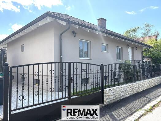 Einfamilienhaus zum Kauf 850.000 € 5 Zimmer 164 m² 680 m² Grundstück Leopoldsdorf 2333