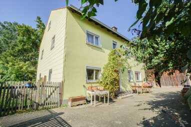 Bauernhaus zum Kauf 549.000 € 8 Zimmer 166,8 m² 606 m² Grundstück frei ab 01.11.2024 West Schwabach 91126