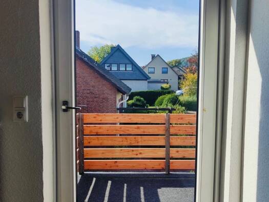 Wohnung zur Miete 750 € 4 Zimmer 80 m² Geschoss 2/2 frei ab 01.11.2026 Hermann-Gils-Straße 5 Gerzen Alfeld (Leine) 31061