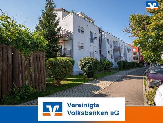 Wohnung zur Miete 910 € 3 Zimmer 71 m² frei ab 01.03.2026 Magstadt 71106