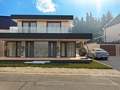 Wohnung zum Kauf provisionsfrei 267.000 € 3 Zimmer 60 m² Eschelbronn 74927
