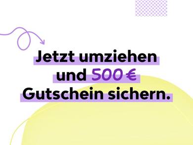 Wohnung zur Miete 325 € 3 Zimmer 62,5 m² 1. Geschoss Mastener Straße 9b Döbeln Döbeln 04720