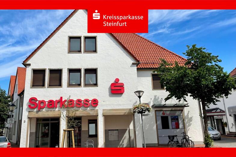 Büro-/Praxisfläche zur Miete provisionsfrei 770 € 3 Zimmer Westerkappeln Westerkappeln 49492