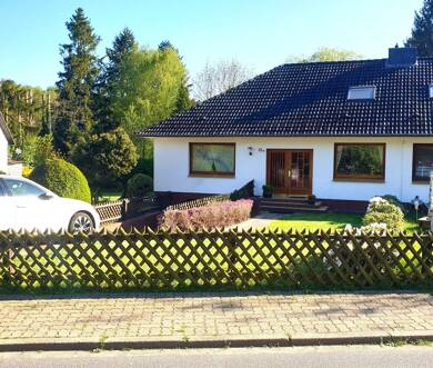 Haus zum Kauf provisionsfrei 419.000 € 6 Zimmer 150 m² 755 m² Grundstück Am Berge 25 A Elstorf Neu Wulmstorf 21629