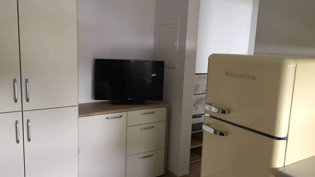 Studio zur Miete Wohnen auf Zeit 1.090 € 1 Zimmer 28 m² frei ab sofort Stöcken Hannover 30419
