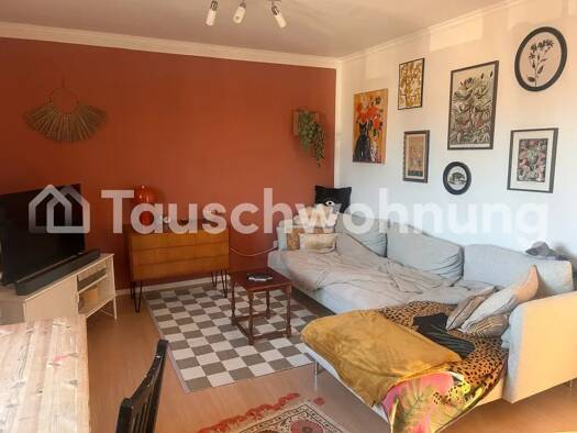 Wohnung zur Miete Tauschwohnung 552 € 3 Zimmer 80 m² Rheindorf Leverkusen 51371