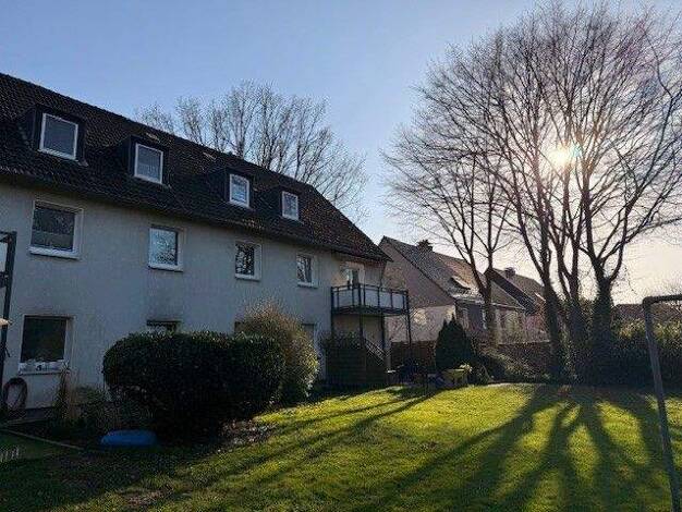 Wohnung zur Miete 609 € 3 Zimmer 79 m² 1. Geschoss frei ab 30.04.2026 Overwegstr. 40 Herne-Mitte Herne 44625