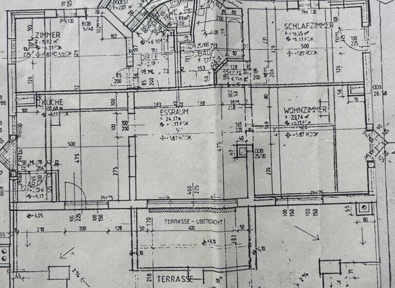 Wohnung zum Kauf 4 Zimmer 118,5 m² 2. Geschoss Jakomini Graz,08.Bez.:Sankt Peter 8042
