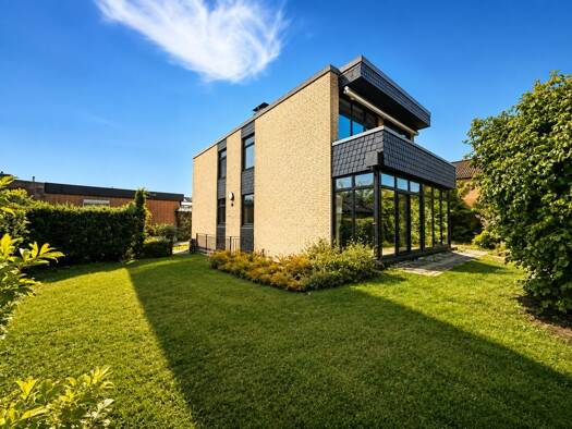 Reihenendhaus zum Kauf 469.000 € 5 Zimmer 125 m² 436 m² Grundstück Bad Oldesloe 23843