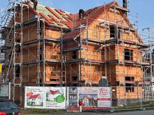 WG-Zimmer zum Kauf provisionsfrei als Kapitalanlage geeignet 476.200 € 4 Zimmer 106 m² Höllberger Str. 3 Oberkammlach Kammlach 87754