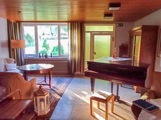 Einfamilienhaus zum Kauf 118.000 € 8 Zimmer 172 m² 1.000 m² Grundstück Hahnenklee Goslar 38644