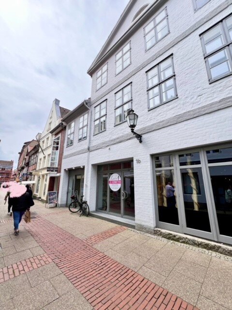 Laden zur Miete 2.100 € 65 m²<br/>Verkaufsfläche Altstadt Lüneburg 21335