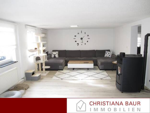 Einfamilienhaus zum Kauf 229.000 € 4 Zimmer 130 m² 149 m² Grundstück Tailfingen Albstadt 72461