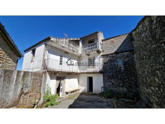 Villa zum Kauf 70.000 € 3 Zimmer 233 m² Cerdedo-Cotobade 36116