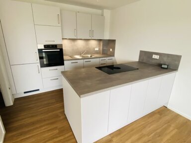 Wohnung zur Miete 880 € 2 Zimmer 62,9 m² frei ab 01.04.2025 Am Bläsiberg 13 Weingarten 88250