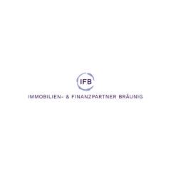 IFB - Immobilien- & Finanzpartner Bräunig logo