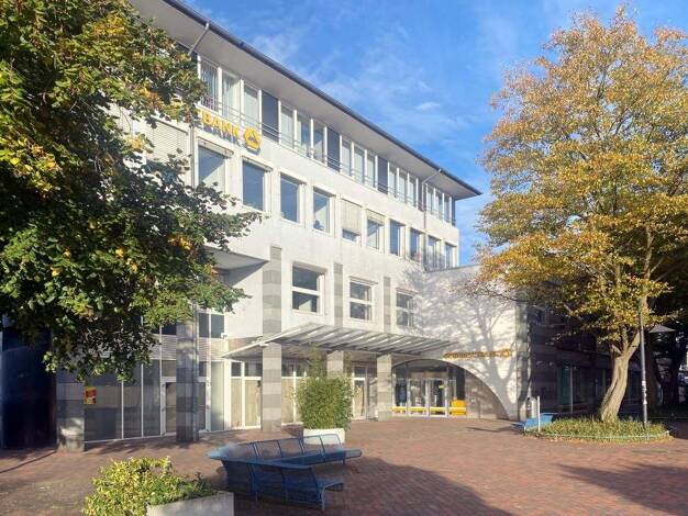Bürofläche zur Miete 11 € 259 m² Bürofläche teilbar ab 259 m² Garstedt Norderstedt 22848