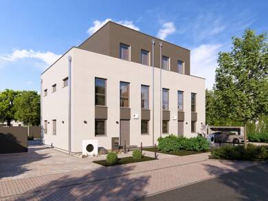 Grundstück zum Kauf 664.795 € 301,9 m² Grundstück Bietigheim 76467