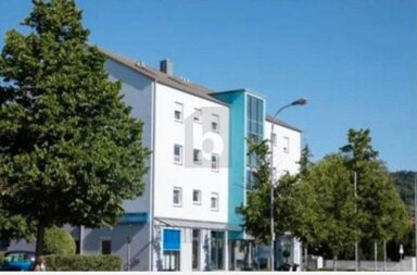 Wohnung zum Kauf 289.000 € 3 Zimmer 75 m² 2. Geschoss Mitte Lörrach 79539