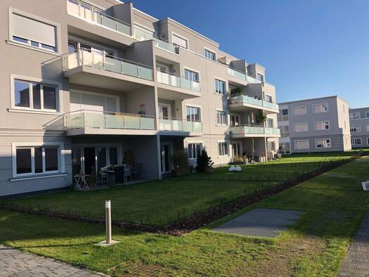 Wohnung zur Miete 1.460 € 3 Zimmer 99 m² 2. Geschoss frei ab 01.04.2026 Charlottenstraße 12 c Köpenick Berlin 12557