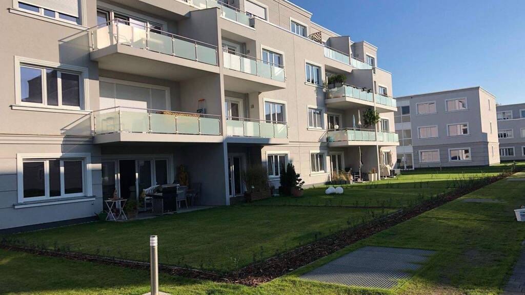 Wohnung zur Miete 1.460 € 3 Zimmer 99 m² 2. Geschoss frei ab sofort Charlottenstraße 12 c Köpenick Berlin 12557