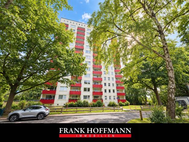 Wohnung zum Kauf 195.000 € 2 Zimmer 64,4 m² 6. Geschoss Pinneberg 25421