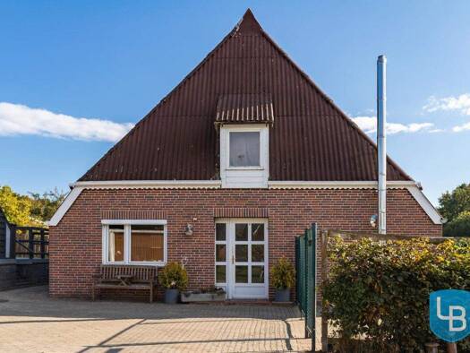 Doppelhaushälfte zum Kauf 285.000 € 3 Zimmer 89 m² 4.911 m² Grundstück Gowens Dannau 24329