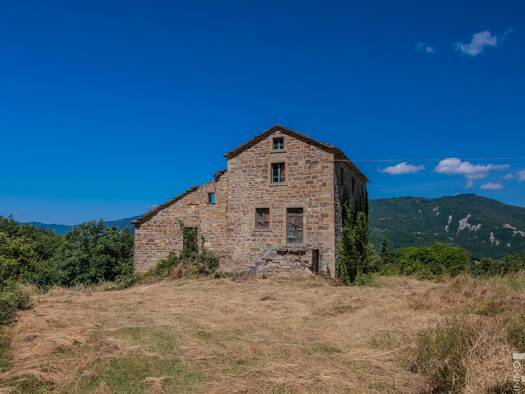 Rustico zum Kauf 75.000 € 5 Zimmer 270 m² frei ab sofort Sestino